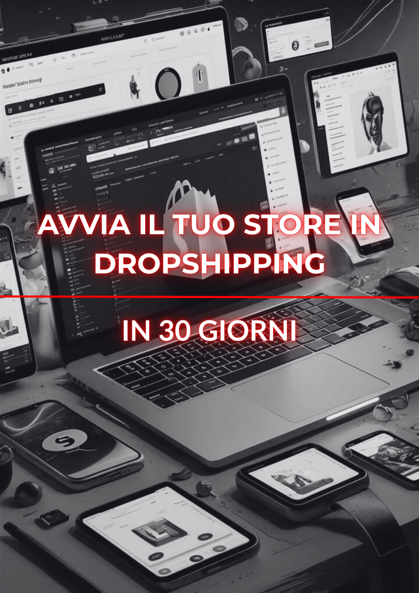 Ebook Dropshipping