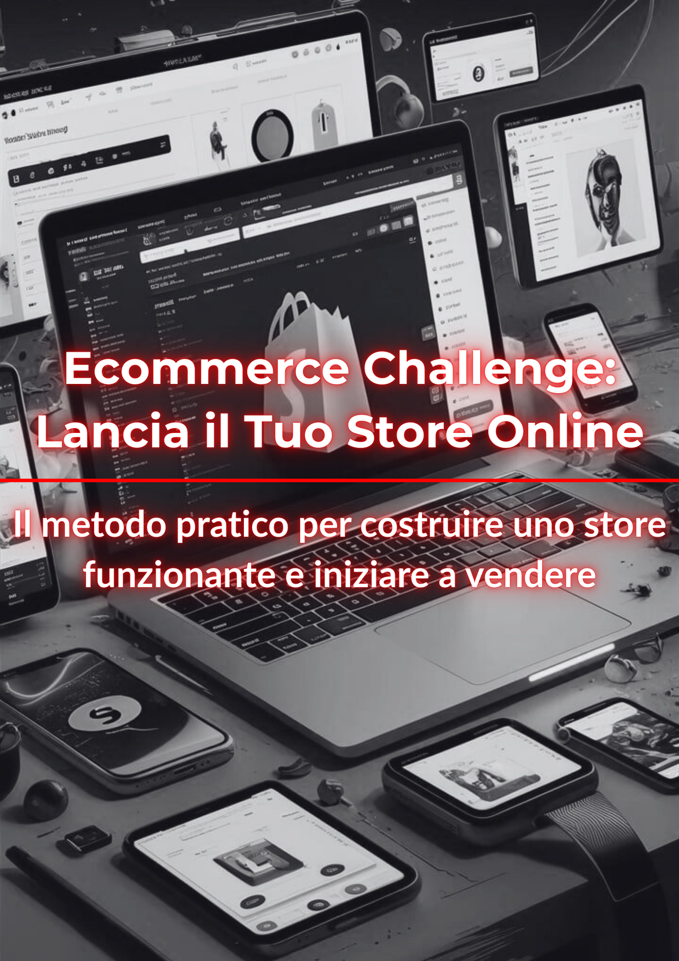 Ecommerce Challenge
